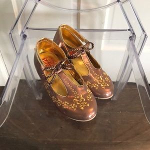 Disney dress up shoes